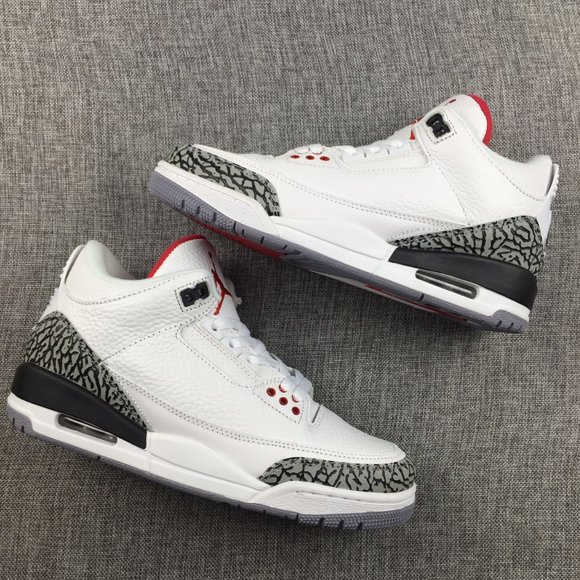 New AJ men\'s Shoes Air Jordan Nike sneakers